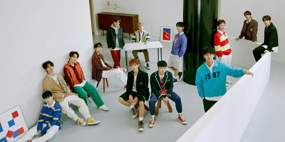 SEVENTEEN to hold online concert 'IN-COMPLETE', here's what you